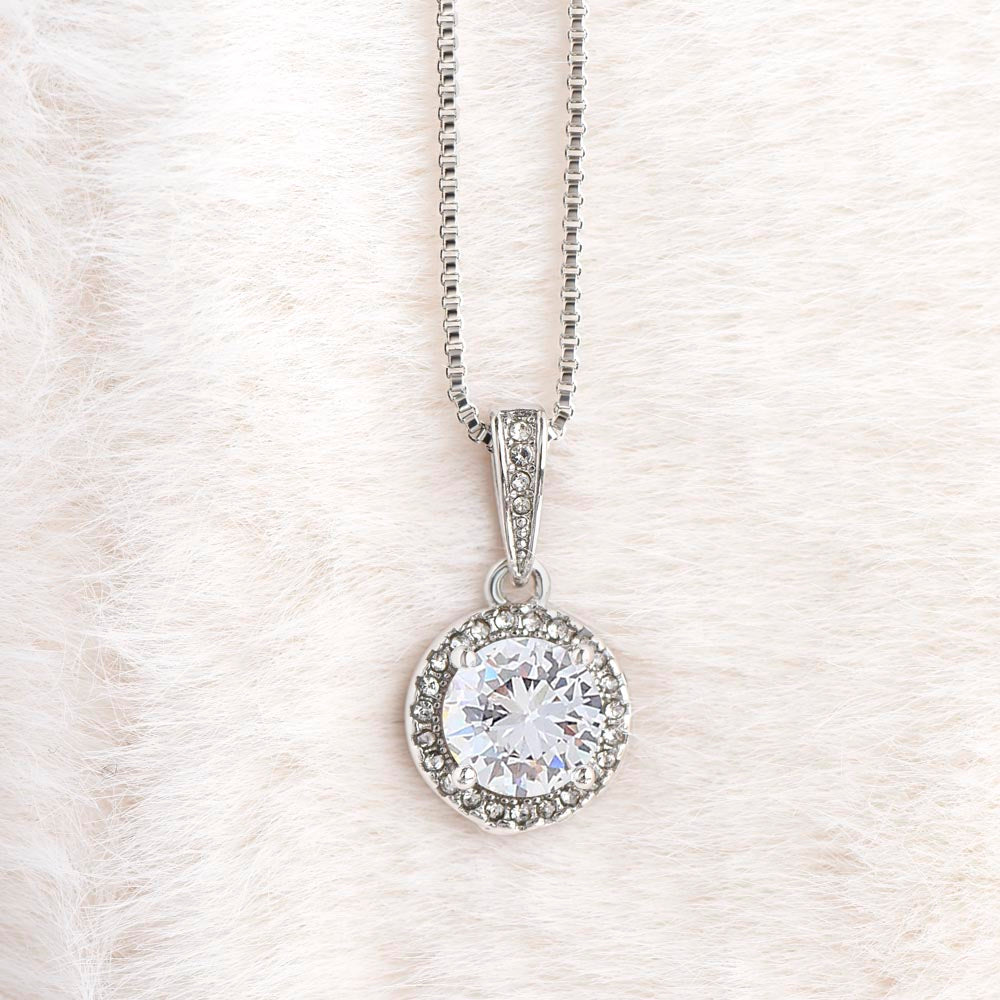 Starlit Necklace | moodGems™