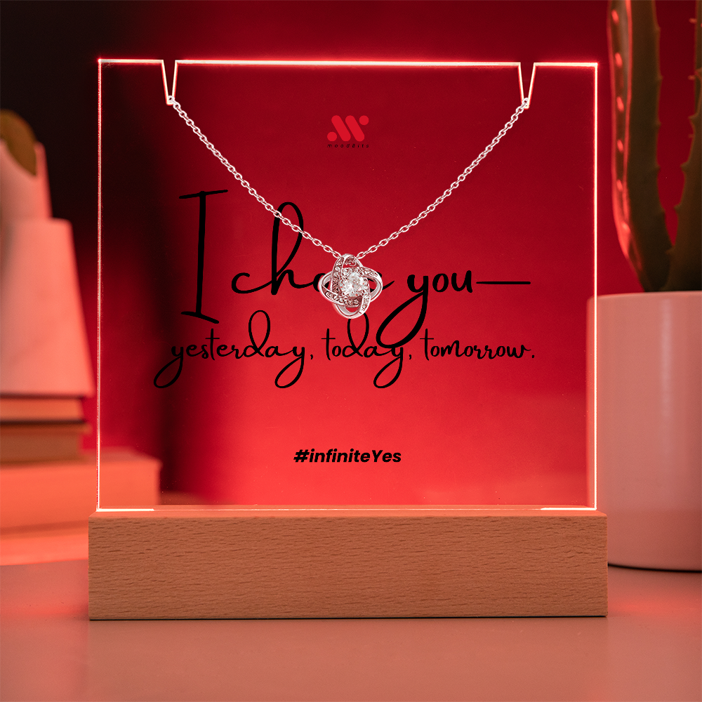 I Choose You - Bundle