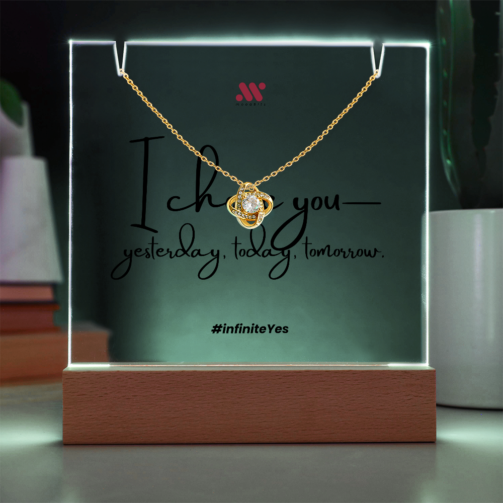 I Choose You - Bundle