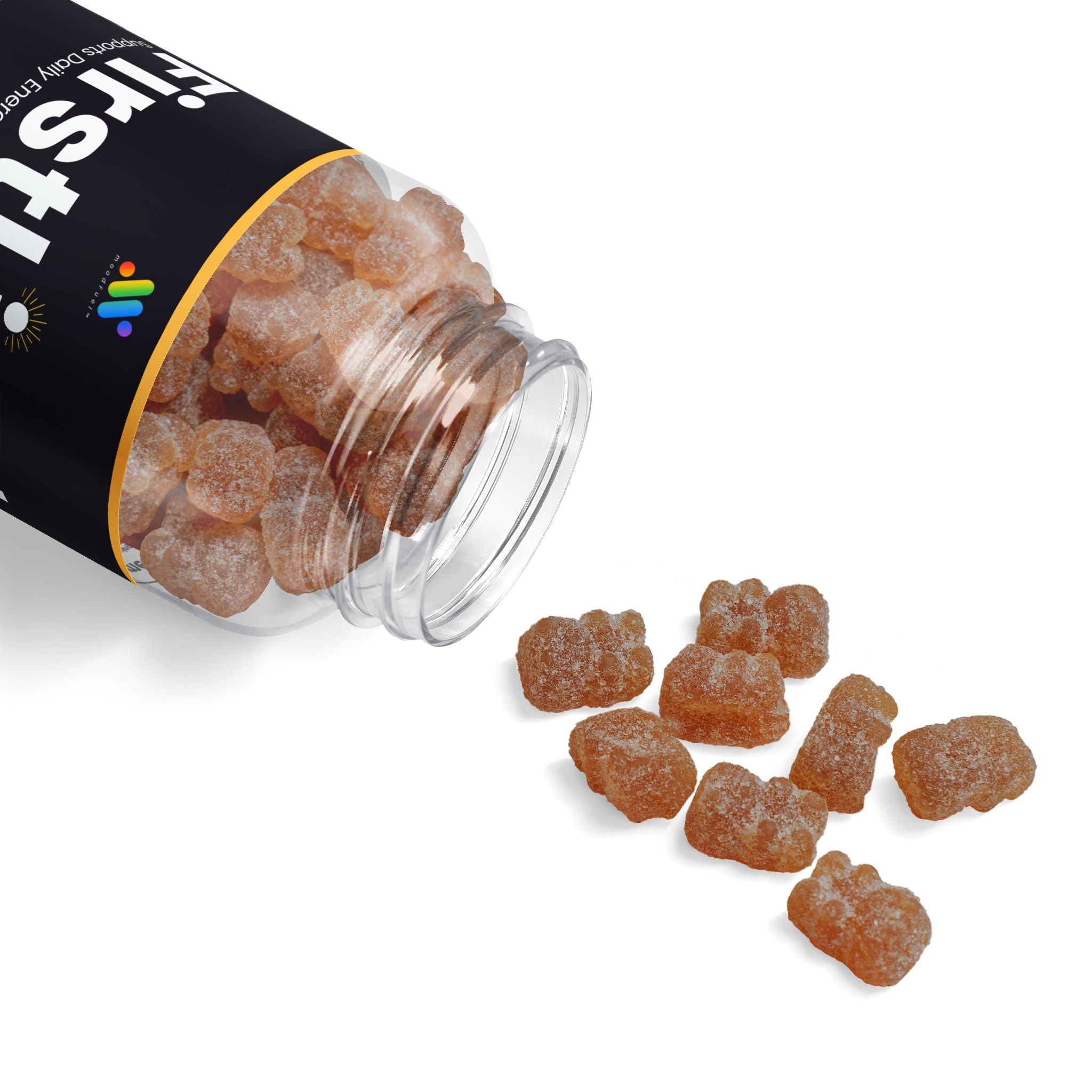 FirstLight — Daily Multivitamin Gummies | moodFuel™