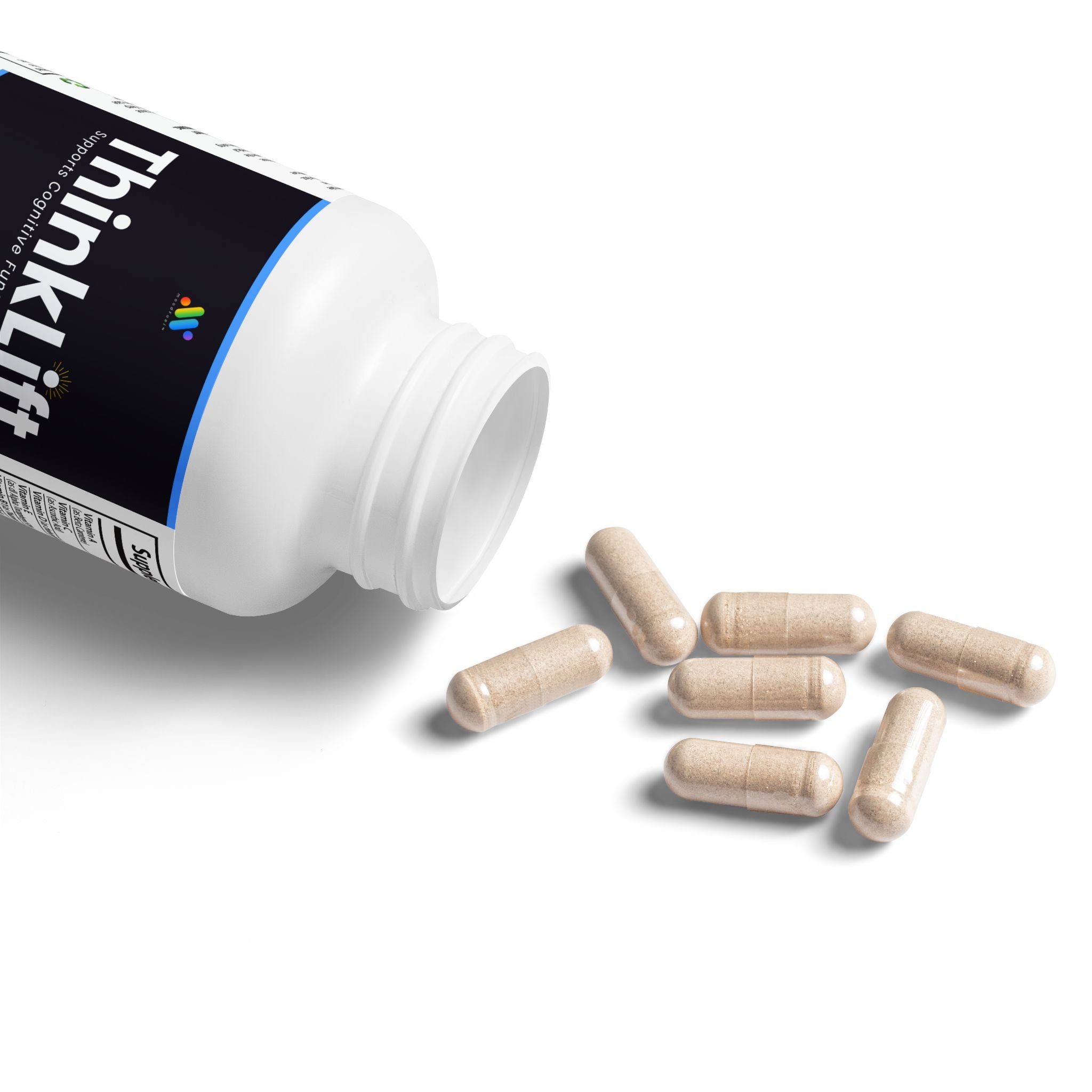 ThinkLift — Brain Support Complex | moodFuel™