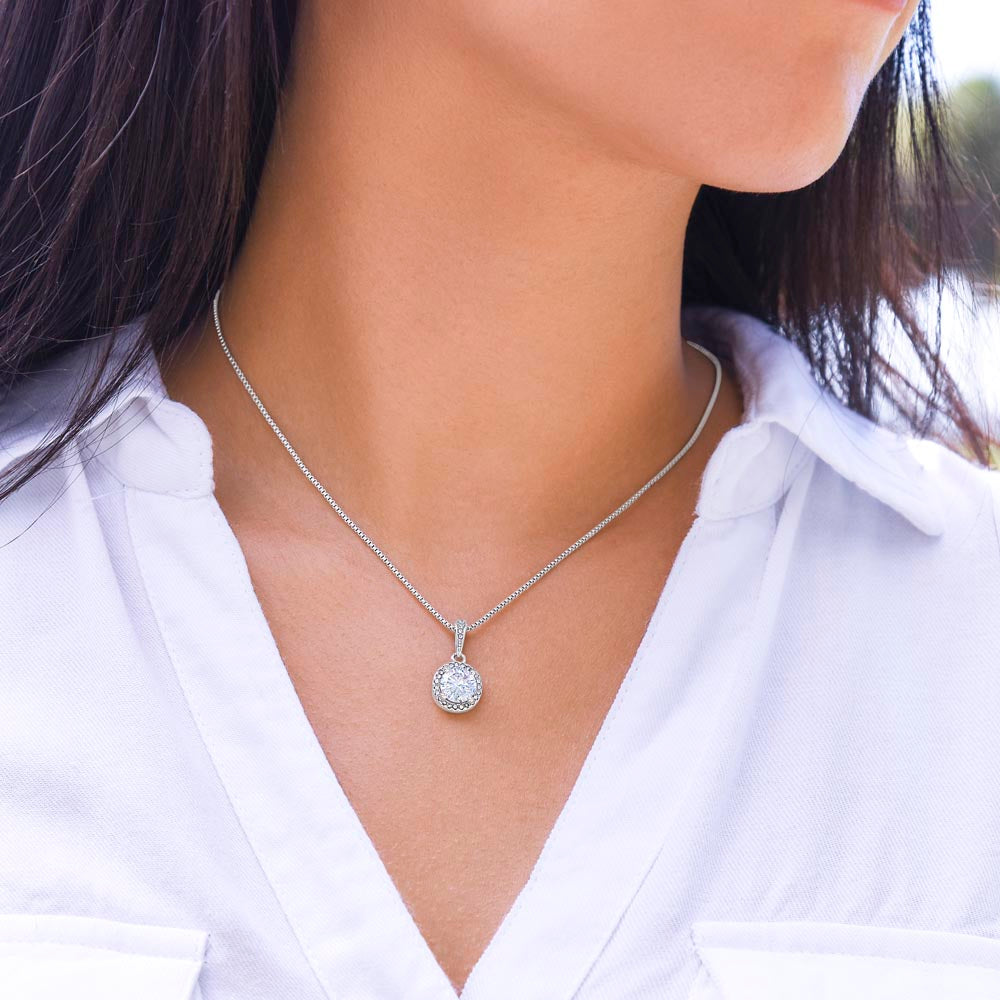 Starlit Necklace | moodGems™