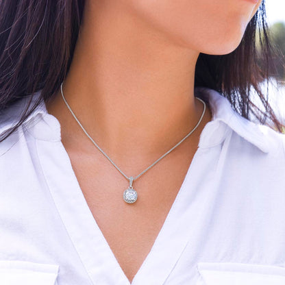 Starlit Necklace | moodGems™