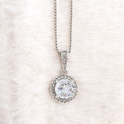 Starlit Necklace | moodGems™