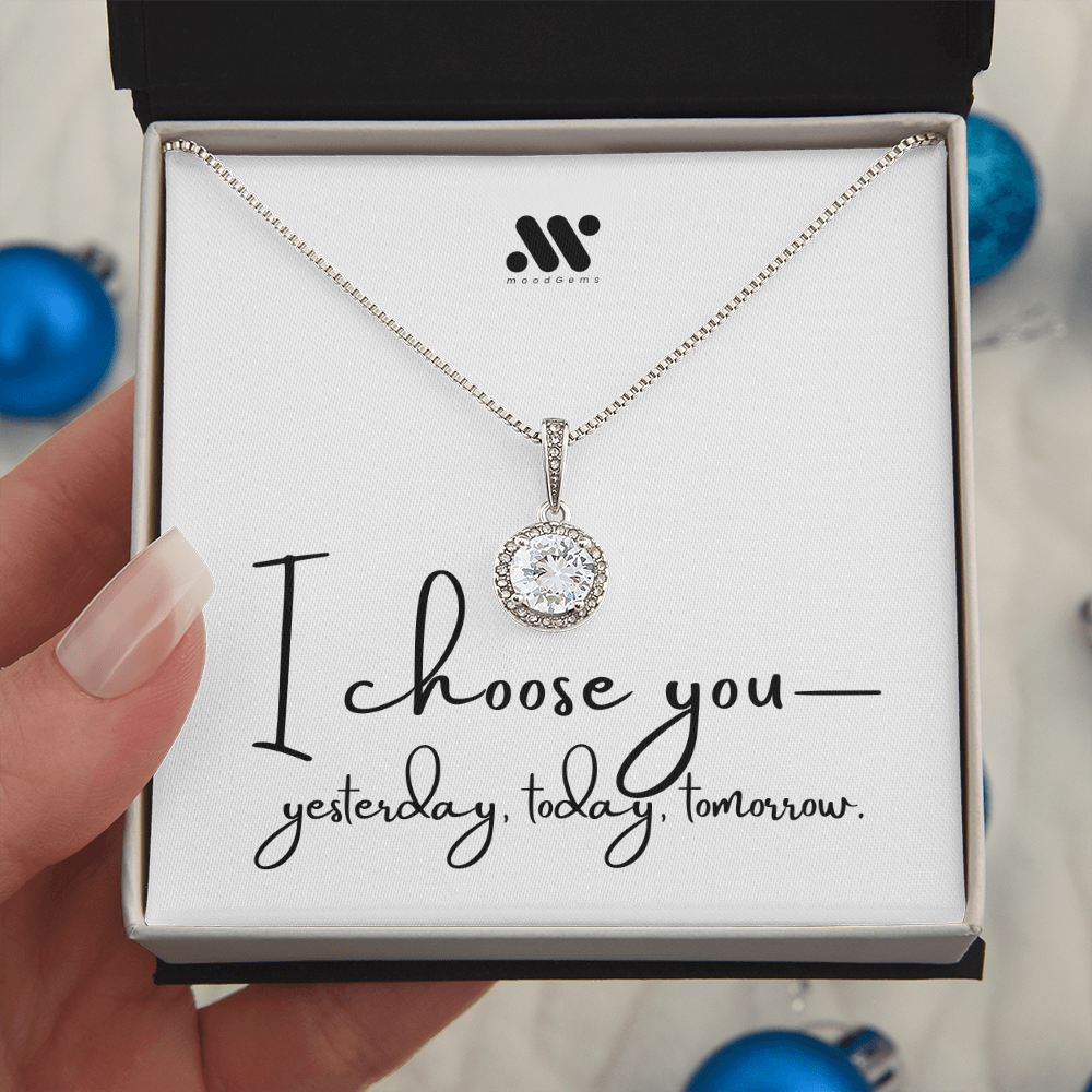 Starlit Necklace | moodGems™