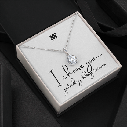 Starlit Necklace | moodGems™