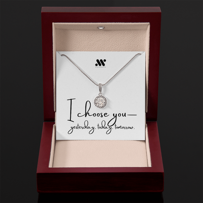 Starlit Necklace | moodGems™