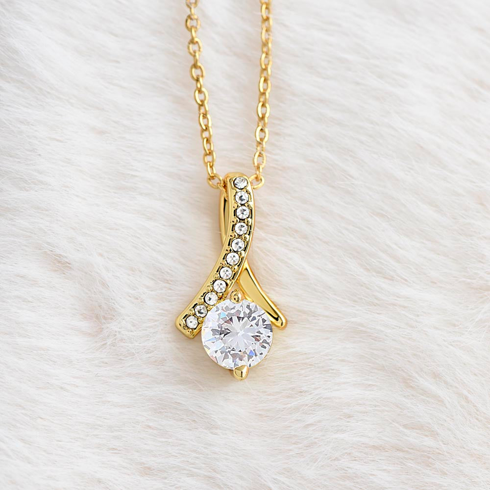 Evermore Necklace | moodGems™