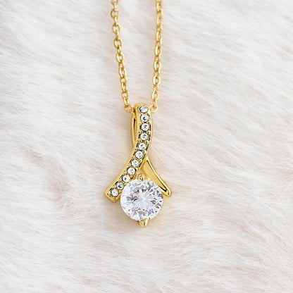 Evermore Necklace | moodGems™
