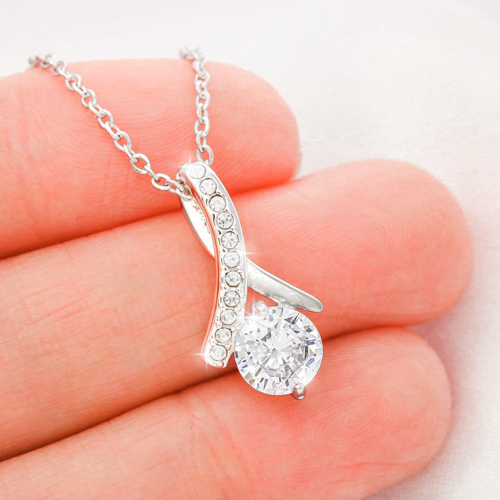 Evermore Necklace | moodGems™