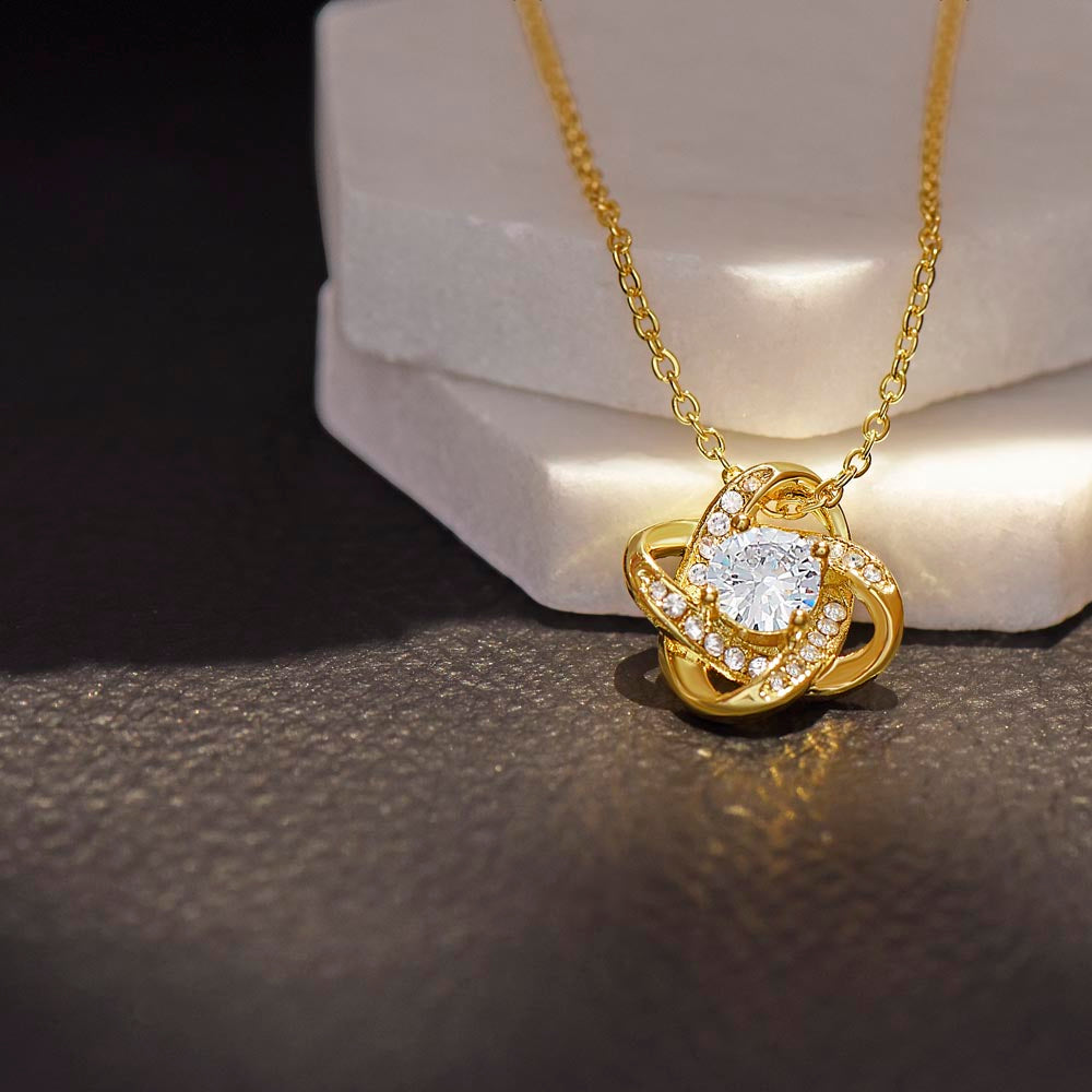 Solstice Necklace  | moodGems™