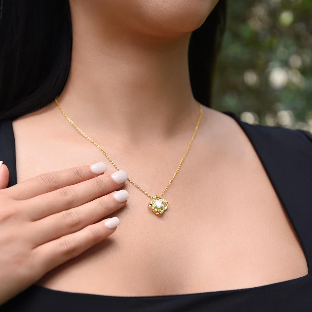 Solstice Necklace  | moodGems™