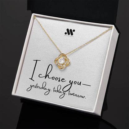 Solstice Necklace  | moodGems™