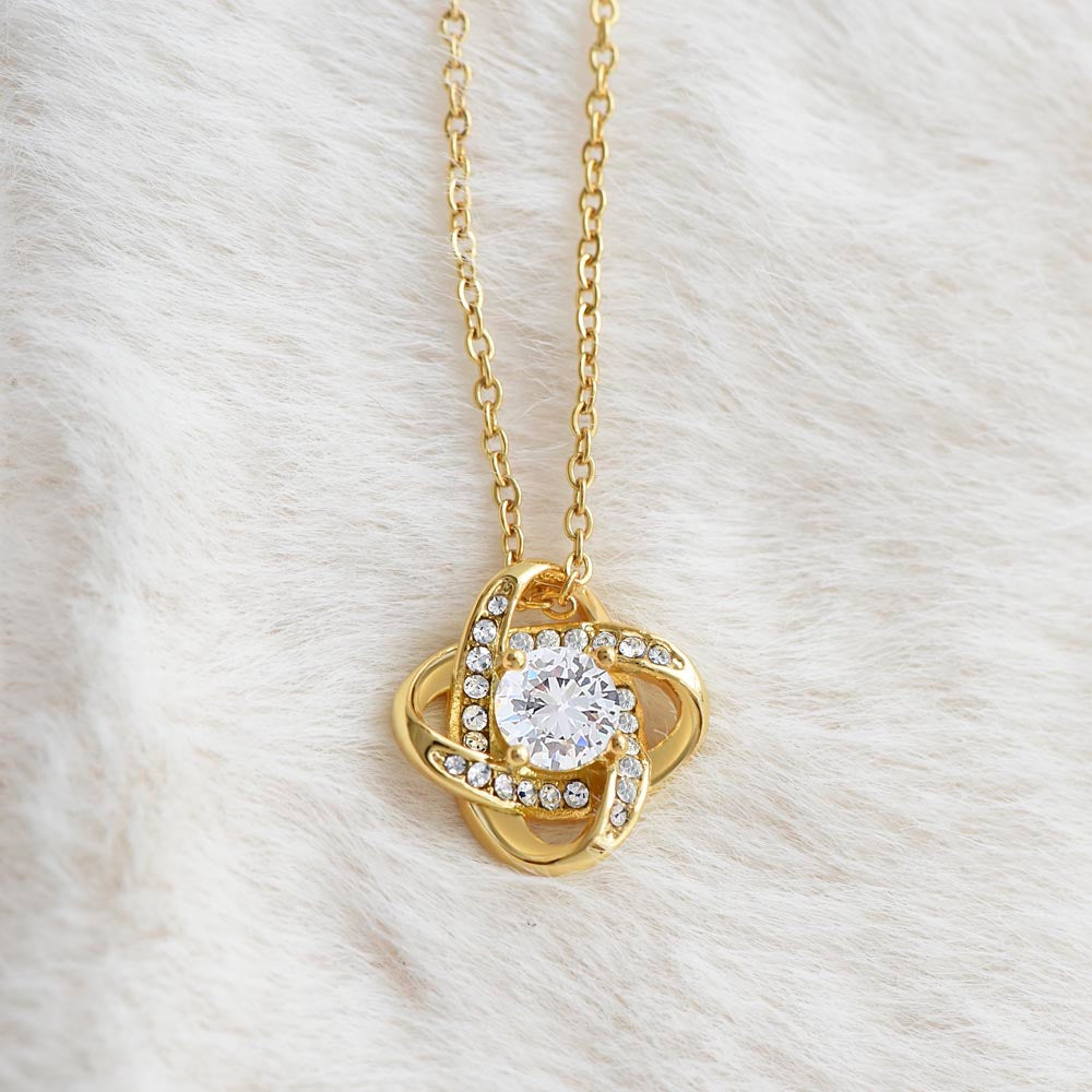 Solstice Necklace  | moodGems™