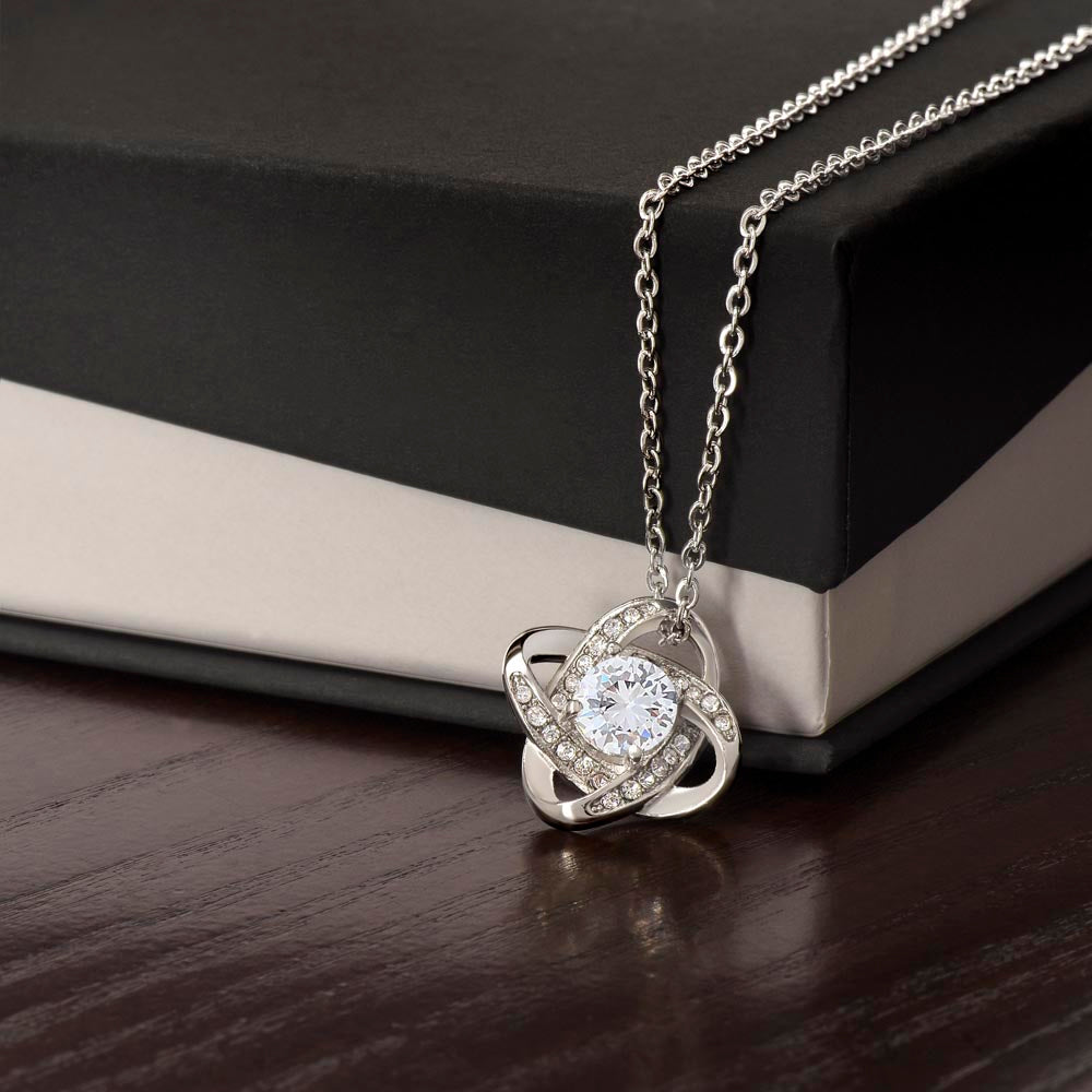 Solstice Necklace  | moodGems™