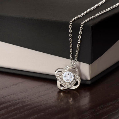 Solstice Necklace  | moodGems™