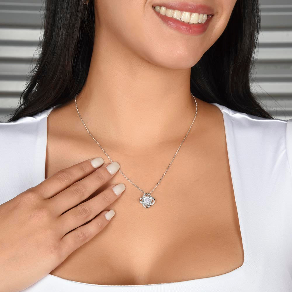 Solstice Necklace  | moodGems™