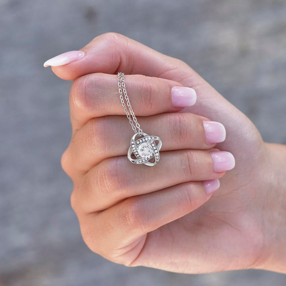 Solstice Necklace  | moodGems™