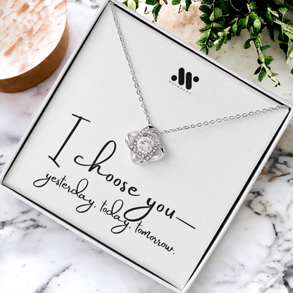 Solstice Necklace  | moodGems™