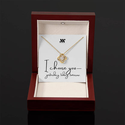 Solstice Necklace  | moodGems™
