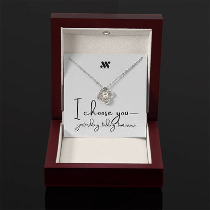 Solstice Necklace  | moodGems™