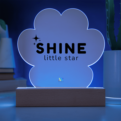 Shine, Little Star — moodBit™ for Kids