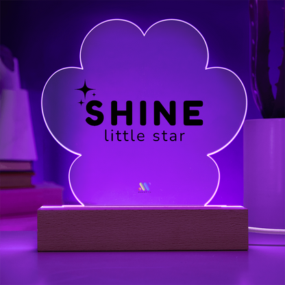 Shine, Little Star — moodBit™ for Kids
