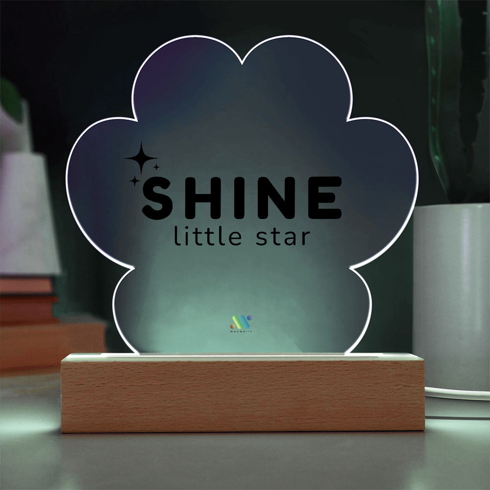 Shine, Little Star — moodBit™ for Kids