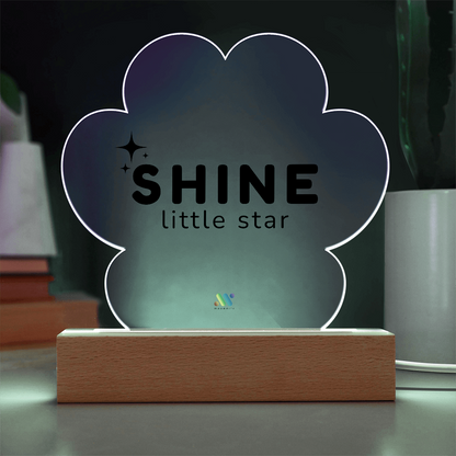 Shine, Little Star — moodBit™ for Kids