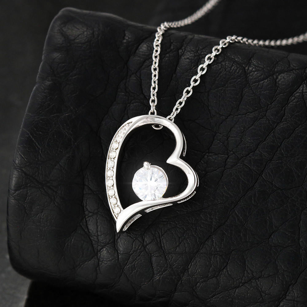 Heartbound Necklace | moodGems™
