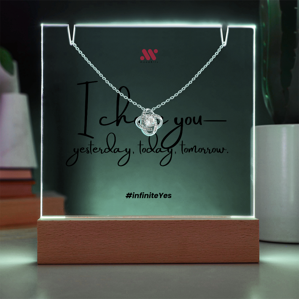 I Choose You - Bundle