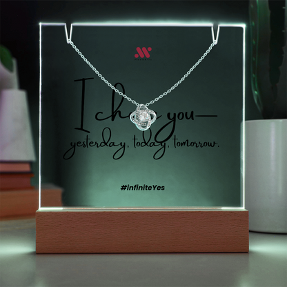 I Choose You - Bundle