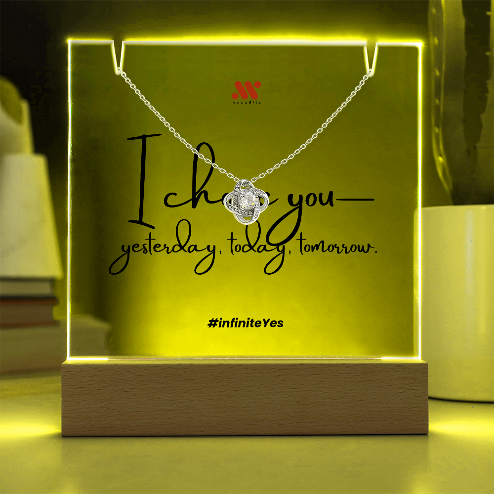 I Choose You - Bundle