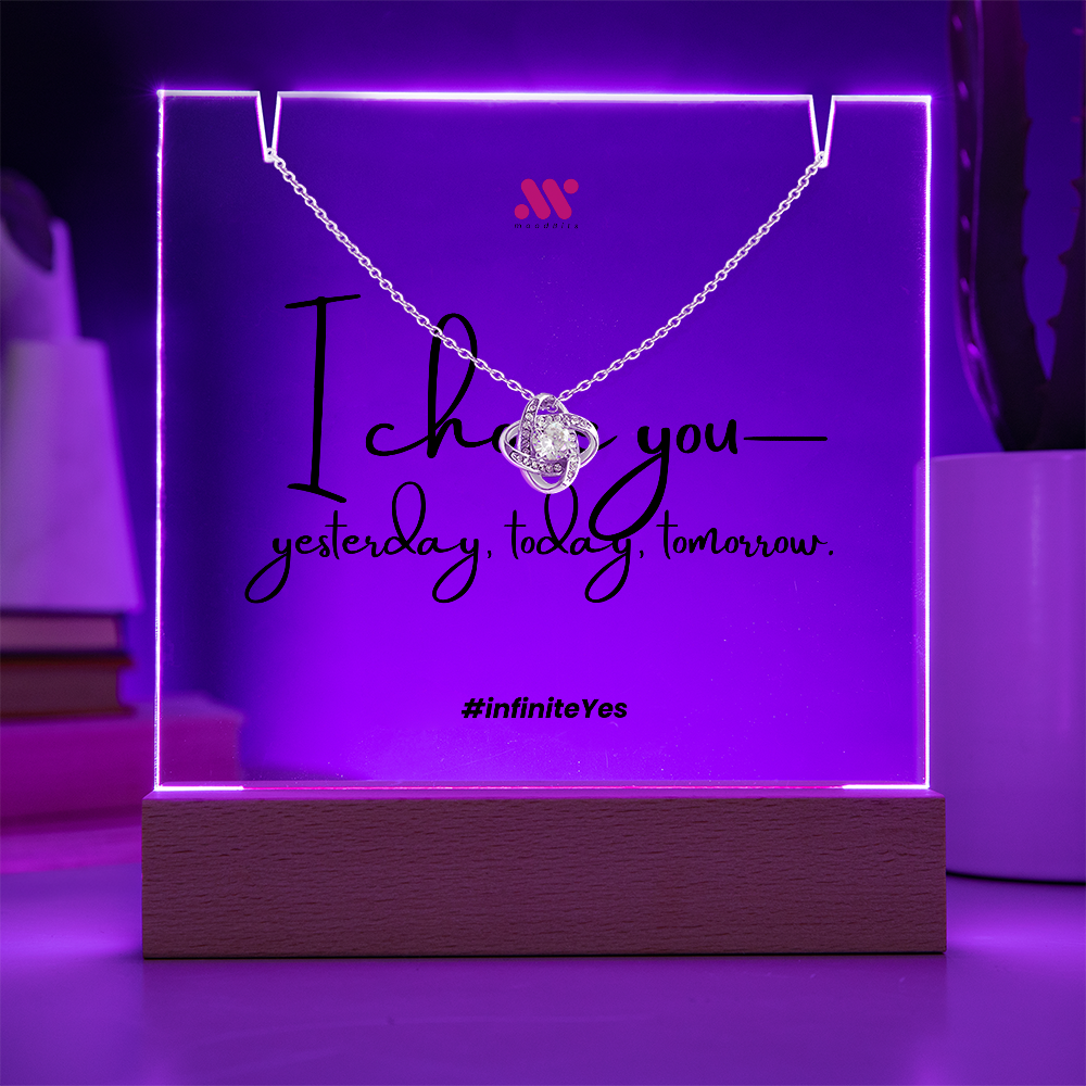 I Choose You - Bundle