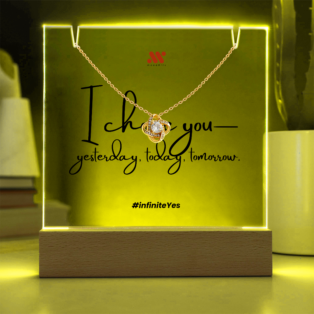 I Choose You - Bundle