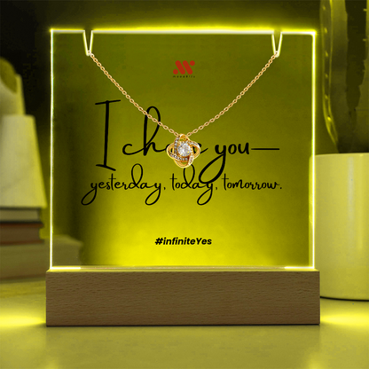 I Choose You - Bundle