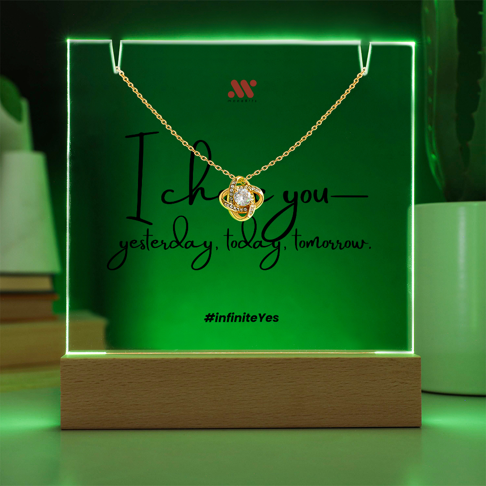 I Choose You - Bundle