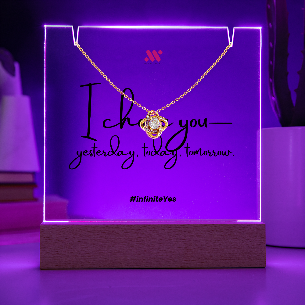 I Choose You - Bundle