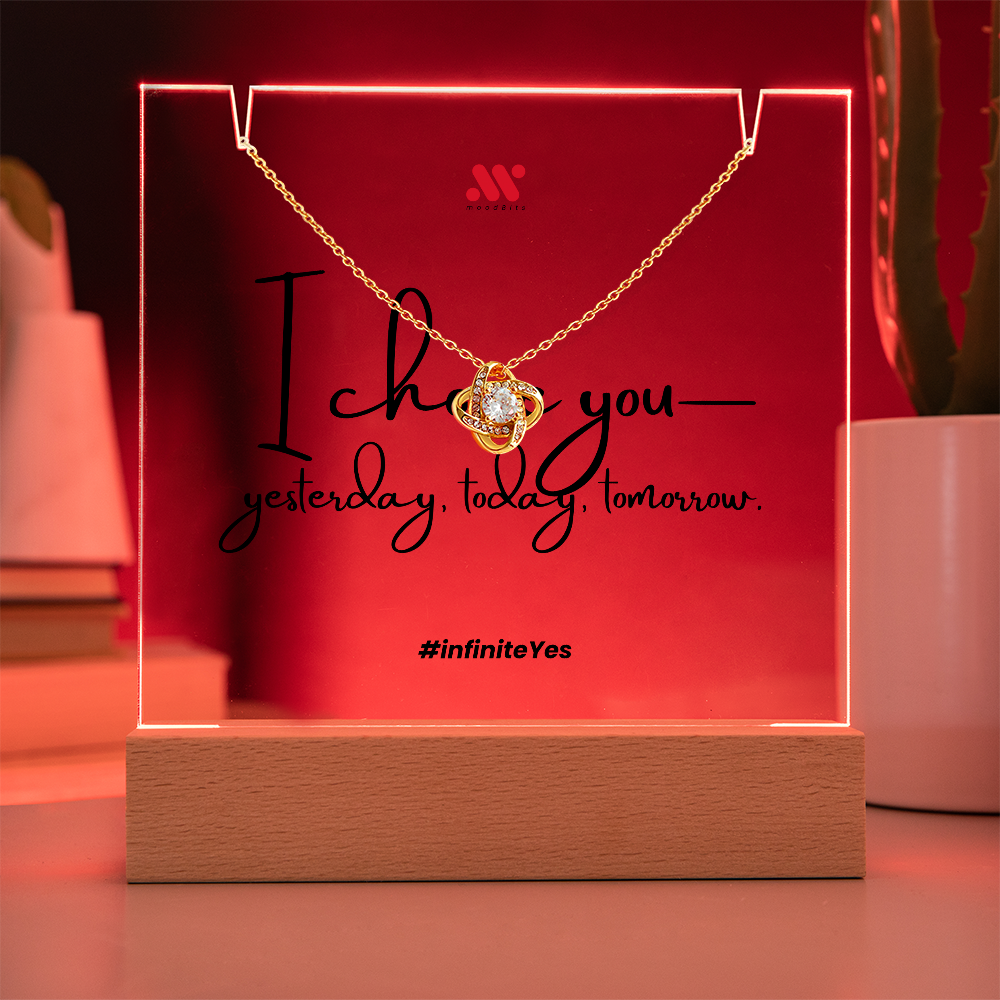 I Choose You - Bundle